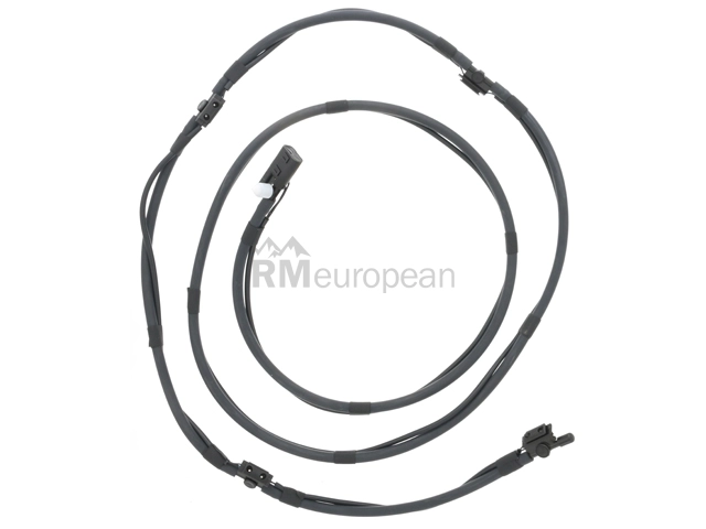 Mercedes Windshield Washer Hose Bapmic 2218600292