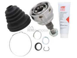 VW-Audi Axle Joint Kit febi bilstein 357498099E