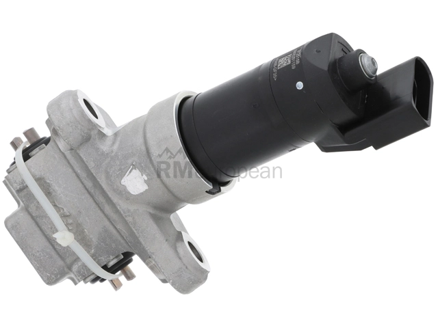 Porsche Parking Brake Actuator ATE 298609404