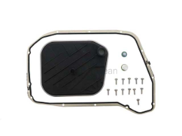 VW-Audi Transmission Filter Kit ZF 0BK398009A