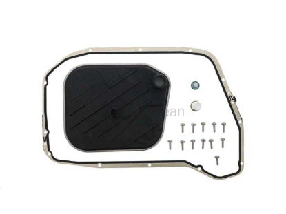 VW-Audi Transmission Filter Kit ZF 0BK398009A