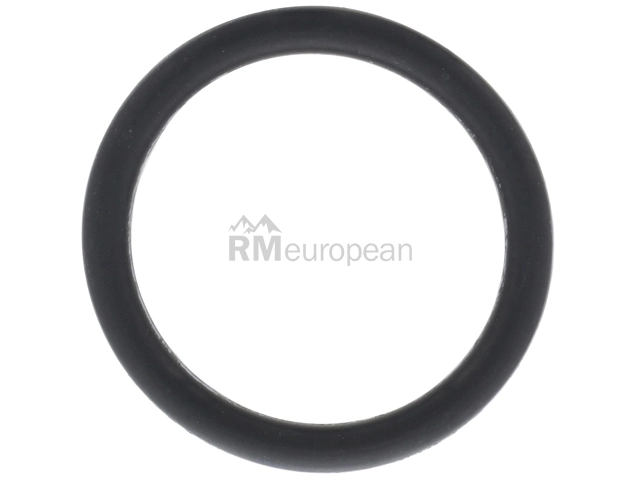 Porsche O-Ring ACM PAF008282