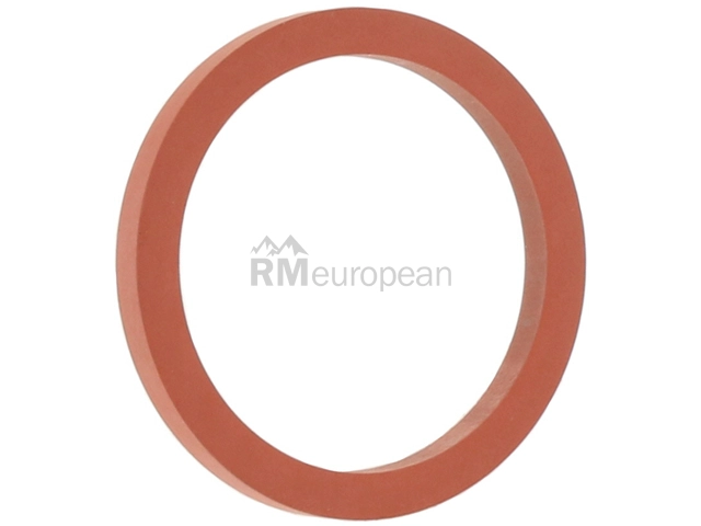 Porsche Seal Ring Genuine Porsche 92820118703