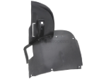 BMW Undercar Shield BBR Automotive 51718159426