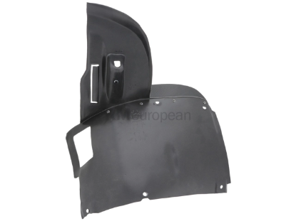 BMW Undercar Shield BBR Automotive 51718159426