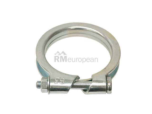 Muffler Clamp HJS 83008862