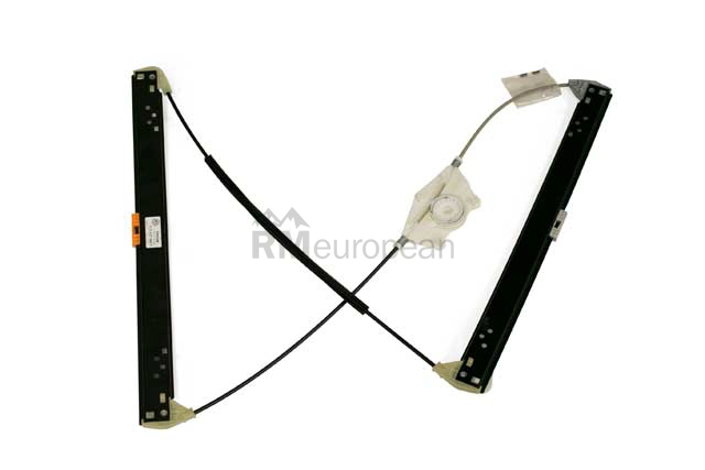 Porsche Window Regulator Genuine Porsche 95554246204