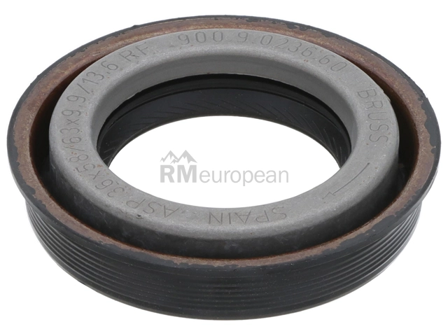 Mini Shaft Seal Getrag 23117518638