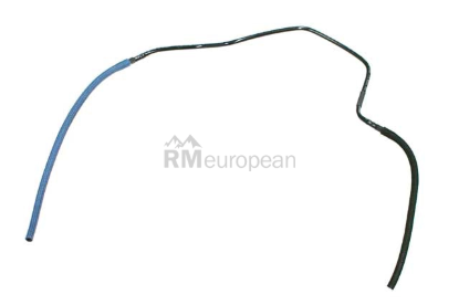 BMW Turbocharger Vacuum Line Genuine BMW 11657565963