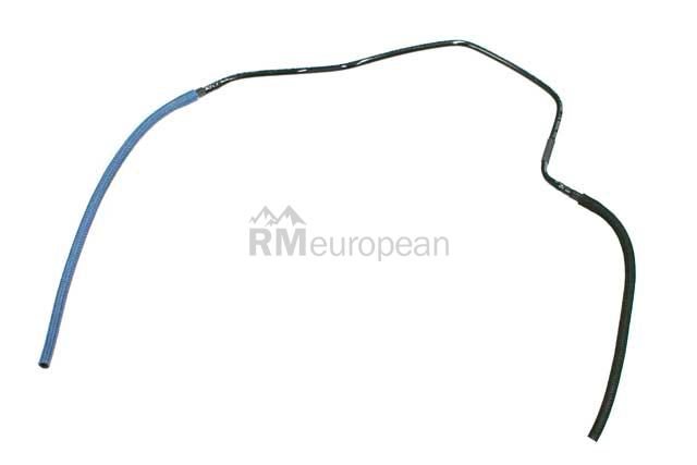 BMW Turbocharger Vacuum Line Genuine BMW 11657565963