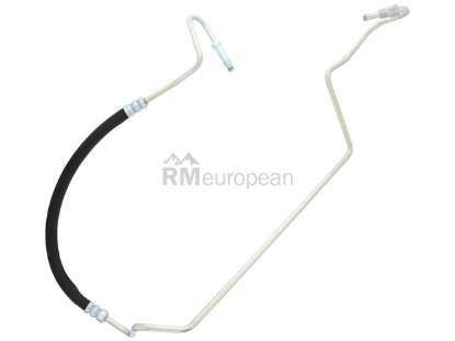 Volvo Power Steering Hose Pro Parts 9191271