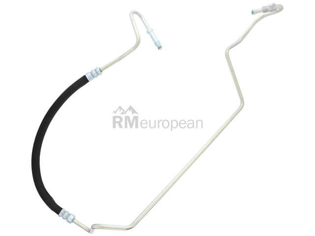 Volvo Power Steering Hose Pro Parts 9191271