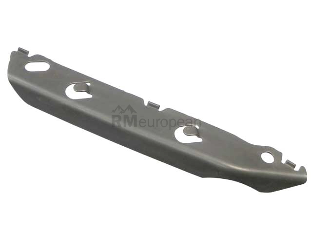 BMW Bumper Cover Insert Genuine BMW 51117134097