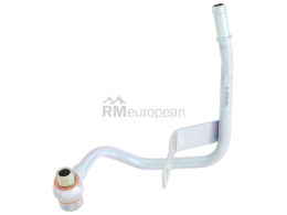 Land Rover Turbocharger Coolant Line Rein Automotive LR086649