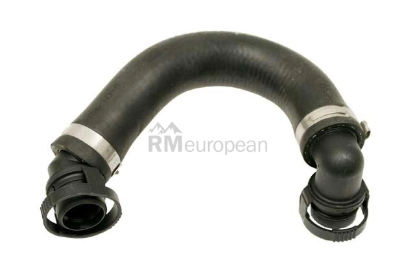 BMW Air Injection Hose Genuine BMW 11723420627