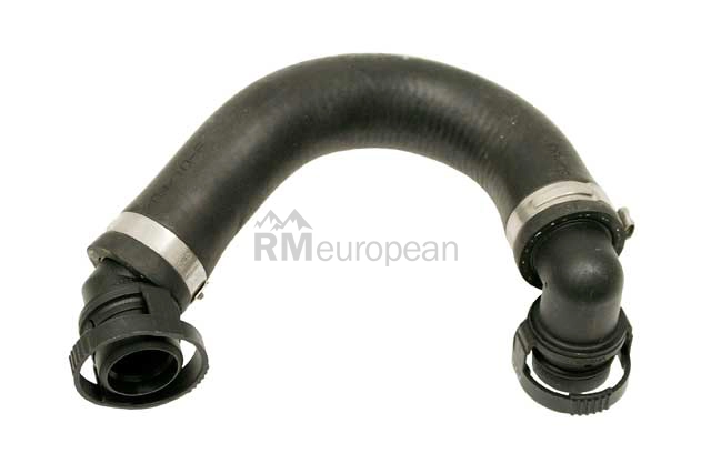 BMW Air Injection Hose Genuine BMW 11723420627
