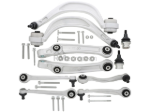 VW-Audi Control Arm Kit 034Motorsport 0344011075