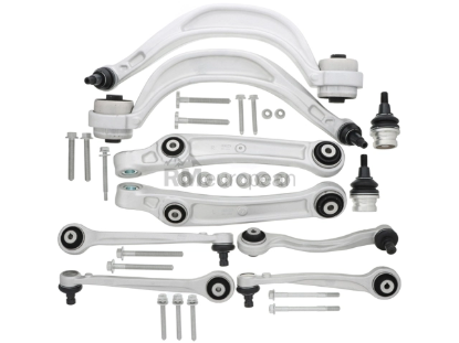 VW-Audi Control Arm Kit 034Motorsport 0344011075