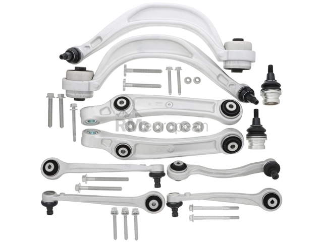 VW-Audi Control Arm Kit 034Motorsport 0344011075