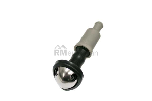 Porsche Windshield Washer Nozzle SWF - Valeo 91462820310