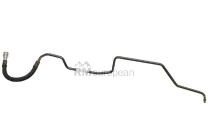 BMW Transmission Cooling Line Genuine BMW 17227577623