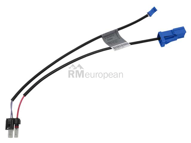 BMW Adapter Lead Genuine BMW 61129123571