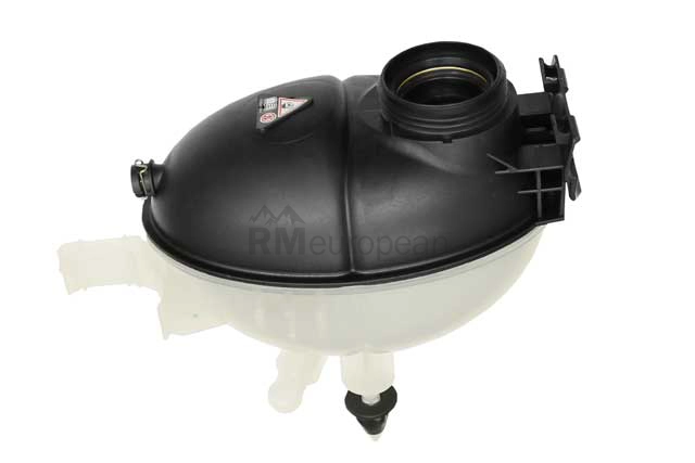 Mercedes Coolant Expansion Tank Genuine Mercedes 2045000749