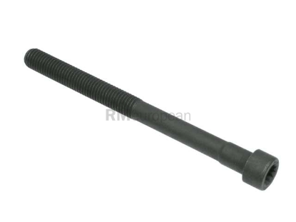 Mercedes Cylinder Head Bolt Victor Reinz 6159900312