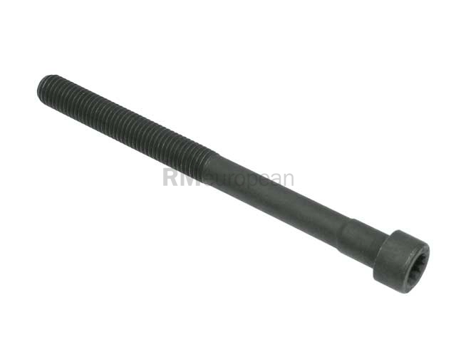 Mercedes Cylinder Head Bolt Victor Reinz 6159900312