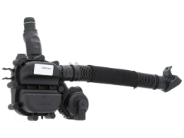 Land Rover Air Intake Resonator Genuine Land Rover LR049365
