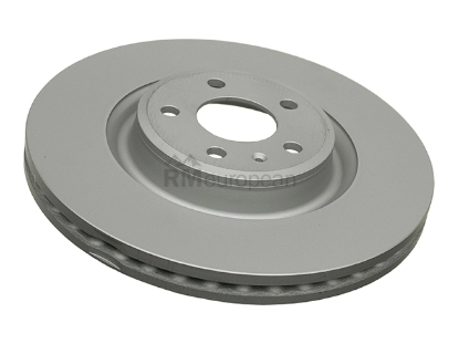 Brake Disc Zimmermann Coat Z 100335620