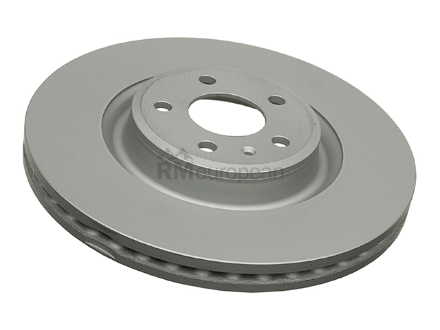 Brake Disc Zimmermann Coat Z 100335620