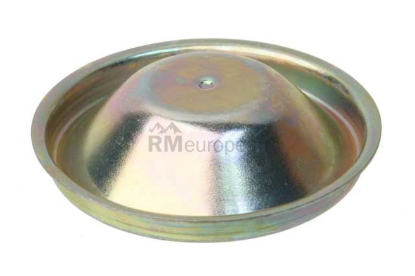 BMW Dust Shield URO Parts 31206777789