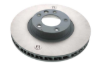 Porsche Brake Disc Sebro Coated 95835140401