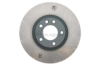 Porsche Brake Disc Sebro Coated 95835140401