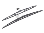 Wiper Blade Set Bosch 3397001802