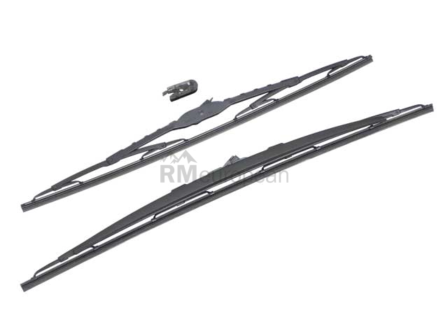 Wiper Blade Set Bosch 3397001802