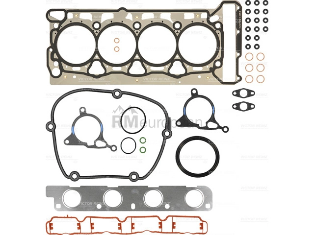VW-Audi Head Gasket Set Victor Reinz 210902309