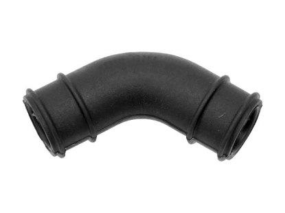 VW-Audi Breather Hose 034Motorsport 058103493A