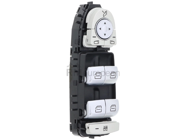 Mercedes Window Switch Bapmic 20590568119051