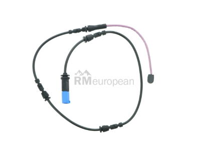 BMW Brake Pad Sensor Bowa 34216890792