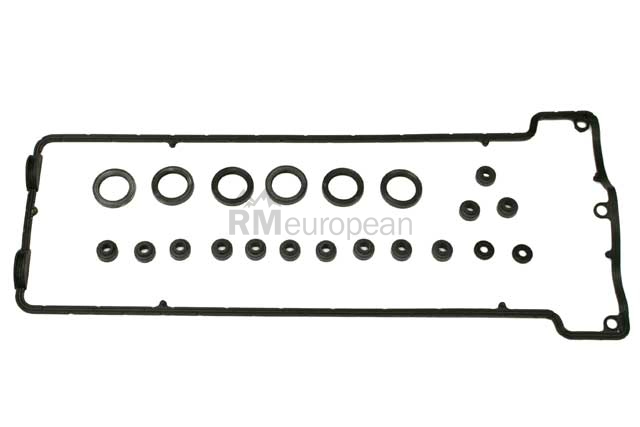 BMW Valve Cover Gasket Set Elring Klinger 090906034