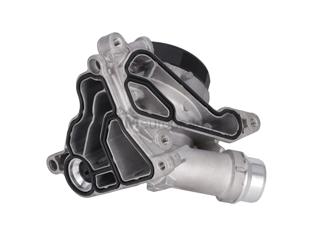 BMW Oil Filter Housing febi bilstein 11428683206