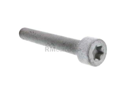 Porsche Brake Caliper Bolt Genuine Porsche 9A700758500