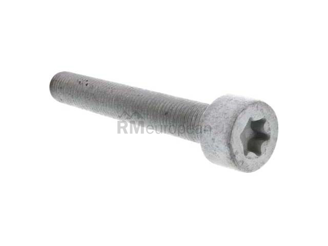 Porsche Brake Caliper Bolt Genuine Porsche 9A700758500
