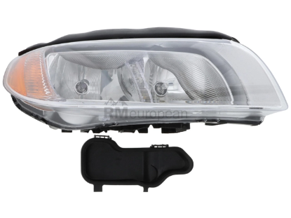 Volvo Headlight Assembly TYC 31214356