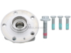 VW-Audi Wheel Hub with Bearing Schaeffler 5WA407621D