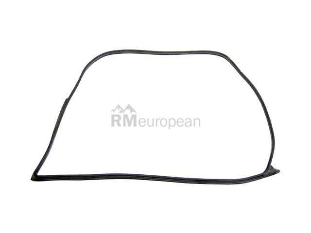 Mercedes Door Seal febi bilstein 1247201278