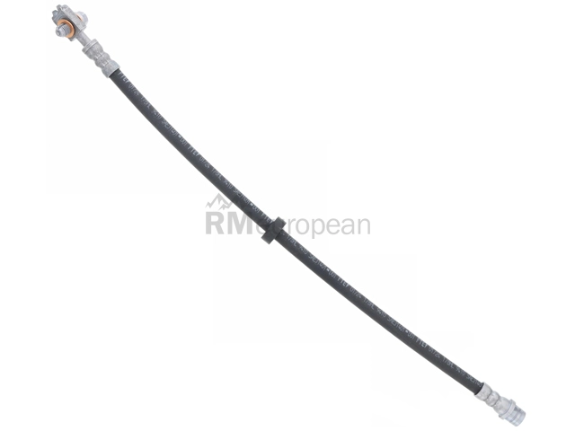 VW-Audi Brake Hose ATE 1J0611701N