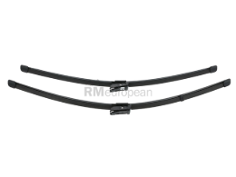 Porsche Wiper Blade Set Valeo 99162890101